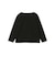 【WEB限定】〈ネックが選べる〉オーガニックコットン バリエーション ネック ロングスリーブ TEE