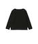 【WEB限定】〈ネックが選べる〉オーガニックコットン バリエーション ネック ロングスリーブ TEE