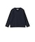 【WEB限定】〈ネックが選べる〉オーガニックコットン バリエーション ネック ロングスリーブ TEE