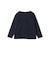 【WEB限定】〈ネックが選べる〉オーガニックコットン バリエーション ネック ロングスリーブ TEE