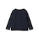 【WEB限定】〈ネックが選べる〉オーガニックコットン バリエーション ネック ロングスリーブ TEE