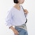 【WEB限定】〈ネックが選べる〉オーガニックコットン バリエーション ネック ロングスリーブ TEE