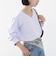 【WEB限定】〈ネックが選べる〉オーガニックコットン バリエーション ネック ロングスリーブ TEE