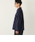【WEB限定】〈撥水・防風〉3レイヤー アーバン コーチ ジャケット(セットアップ対応)◇