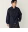 【WEB限定】〈撥水・防風〉3レイヤー アーバン コーチ ジャケット(セットアップ対応)◇