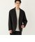 【WEB限定】〈撥水・防風〉3レイヤー アーバン ジャケット(セットアップ対応)◇