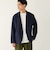 【WEB限定】〈撥水・防風〉3レイヤー アーバン ジャケット(セットアップ対応)◇