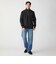 【SHIPS別注】FRED PERRY: ハーフジップ スウェット