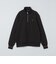 【SHIPS別注】FRED PERRY: ハーフジップ スウェット
