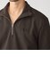 【SHIPS別注】FRED PERRY: ハーフジップ スウェット