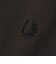 【SHIPS別注】FRED PERRY: ハーフジップ スウェット
