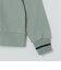 【SHIPS別注】FRED PERRY: ハーフジップ スウェット