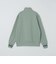 【SHIPS別注】FRED PERRY: ハーフジップ スウェット