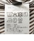 SHIPS Primary Navy Label:〈洗濯機可能〉コットン レギュラーカラー シャツ