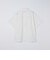 IKE BEHAR: USA DOBBY ST OVER SHIRT