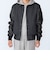 【SHIPS別注】Golden Bear Sportswear: VARSITY JACKET