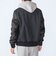 【SHIPS別注】Golden Bear Sportswear: VARSITY JACKET