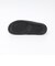 ISLAND SLIPPER x GROWN&SEWN: TONG W/OAK BLACK D