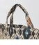BINDU: IROQUOIS JQD TOTE