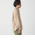 SHIPS:〈MADE IN JAPAN〉タイプライター ワッシャー レギュラーカラー シャツ