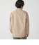 SHIPS:〈MADE IN JAPAN〉タイプライター ワッシャー レギュラーカラー シャツ