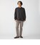 SHIPS:〈MADE IN JAPAN〉タイプライター ワッシャー レギュラーカラー シャツ