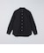SHIPS:〈MADE IN JAPAN〉タイプライター ワッシャー レギュラーカラー シャツ