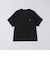 【WEB限定】SHIPS:〈手洗い可能〉ドルマンスリーブ ターンナップ Tシャツ