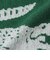 LACOSTE: ワニロゴ ハンカチ タオル