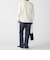 【WEB限定】〈汗染み防止加工〉ポケット ロングスリーブ Tシャツ
