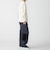 【WEB限定】〈汗染み防止加工〉ポケット ロングスリーブ Tシャツ
