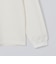 【WEB限定】〈汗染み防止加工〉ポケット ロングスリーブ Tシャツ