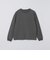 【WEB限定】〈汗染み防止加工〉ポケット ロングスリーブ Tシャツ