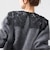 【WEB限定】〈手洗い可能〉フラワー ヨーク レース ロング スリーブ ブラウス