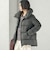 《予約》【SHIPS別注】PYRENEX: ELAURA 26AW