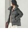《予約》【SHIPS別注】PYRENEX: ELAURA 26AW