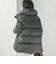 《予約》【SHIPS別注】PYRENEX: ELAURA 26AW
