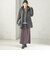 《予約》【SHIPS別注】PYRENEX: SPOUTNIC LONG 26AW