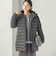 《予約》【SHIPS別注】PYRENEX: SPOUTNIC LONG 26AW
