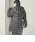 《予約》【SHIPS別注】PYRENEX: SPOUTNIC LONG 26AW