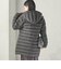 《予約》【SHIPS別注】PYRENEX: SPOUTNIC LONG 26AW
