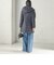 《予約》【SHIPS別注】PYRENEX: SPOUTNIC LONG 26AW
