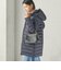 《予約》【SHIPS別注】PYRENEX: SPOUTNIC LONG 26AW