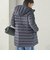 《予約》【SHIPS別注】PYRENEX: SPOUTNIC LONG 26AW
