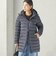 《予約》【SHIPS別注】PYRENEX: SPOUTNIC LONG 26AW