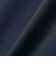 〈洗濯機可能〉カーブネック ノースリーブ ワンピース［NAVY BLUE］
