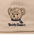 〈手洗い可能〉TeddyBear(R) コラボ ツイル キャップ◇