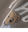 Teddybear(R) コラボ ダンボール スウェット◇
