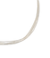 INDIAN JEWELRY: LIQ シルバー ネックレス（5連）