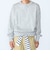 【SHIPS別注】Champion: L.W.D クルーネック スウェット